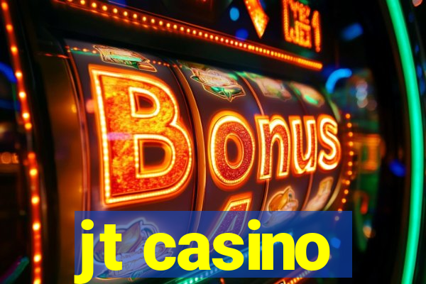 jt casino